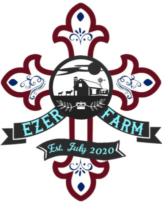 Ezer Farm Logo